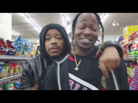 Tsunami Piff x Marve  - Are You Serious|shotby@CashGodFilmz