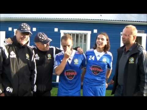 Sista matchen i div 4 Elit Västra
