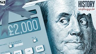 Benjamin Franklin Supported Boston & Philadelphia + Played Pranks Afte