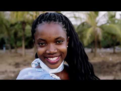 MANU-B FEAT- SUZANA-- PINGO DI LOVE -VIDEO OFICIAL 4K.