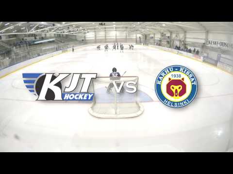 19.11.2016 KJT- Karhu Kissat AAA D04