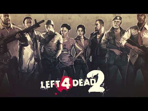 Best VGM 483 - Left 4 Dead 2 - Re: Your Brains