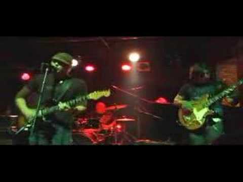 Come Around - Shane Hines and the Trance