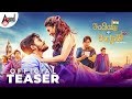 India Vs England 2K Teaser Vasishta N Simha Manvita Kamath Arjun Janya