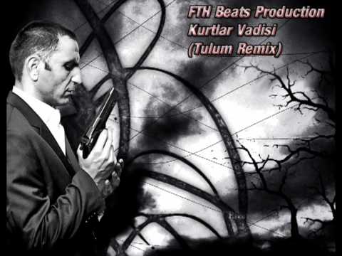 FTH Beats Production - Kurtlar Vadisi (Tulum Remix) *DOWNLOAD*