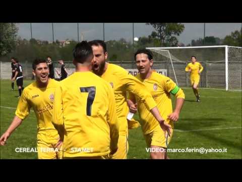 Sportiva Nolese-Bassa Val Susa, gol Novero 1-0