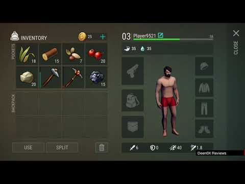 Doogee S60 - Last day on earth (USB Capture)