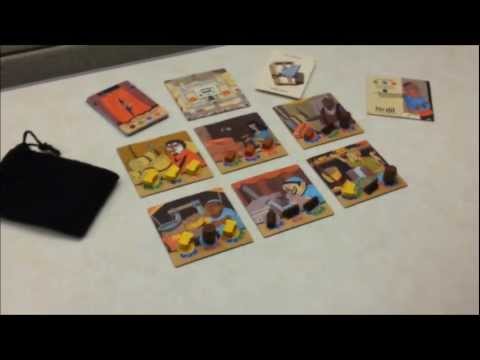 An Introduction to Tower