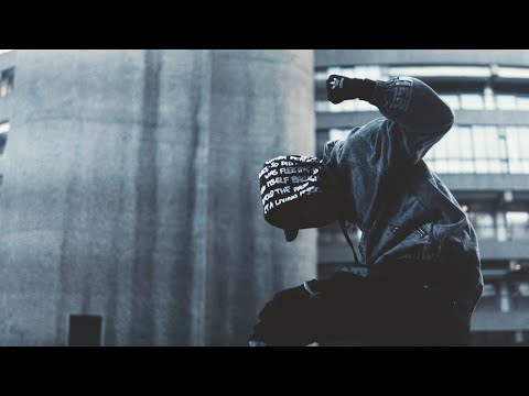 BVDLVD - (DON'T) LOOK AT ME  [PROD. PULSE]