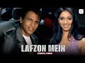 Lafzon Mein Lyrical Video Abhijeet Sawant Tamannaah Bhatia Aapka Abhijeet Sawant