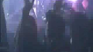 Covenant - Der Leiermann (Live)