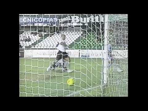 Coritiba 2 x 1 Londrina - Campeonato Paranaense 2007