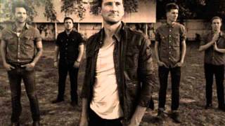 Anberlin: Whisper and A Clamor w/ Lyrics