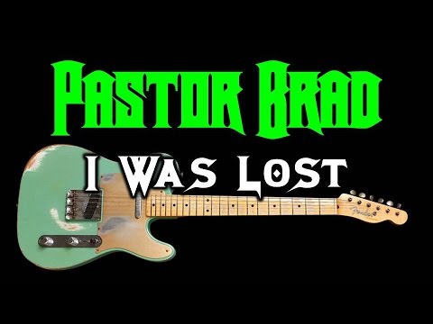 Thumbnail for I Was Lost video