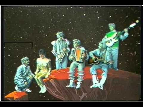 Ansambel Henček - Didl boogie-woogie