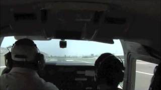 Nasca Lines from Cessna