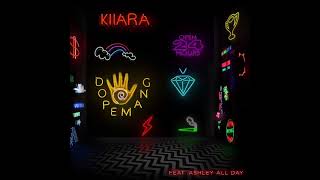 Kiiara   dopemang feat  Ashley All Day Male version