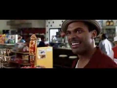 Mike Epps - Lotto