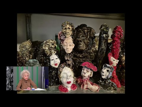 Heti Libazsír – Esztergályos Cecília