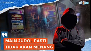 Former Admin Reveals How the Judol Site Works, Only 10 Percent Chance of Winning