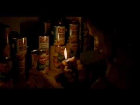 The Road - 'Bunker' Clip