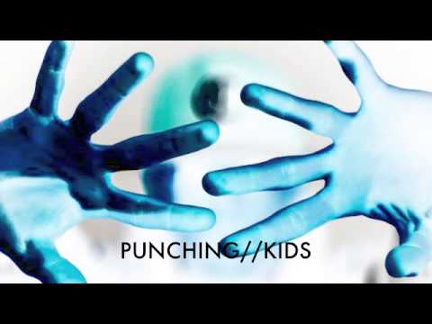 Aurelius - Punching//Kids (Demo)