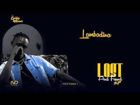Epidey Winner - Lambadina (Official Lyrics)