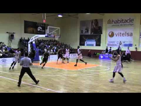 LEBPlata13J ACEITUNAS FRAGATA  MORON...,71 - 61,FUNDACIÓN LUCENTUM... (02/01/2016)