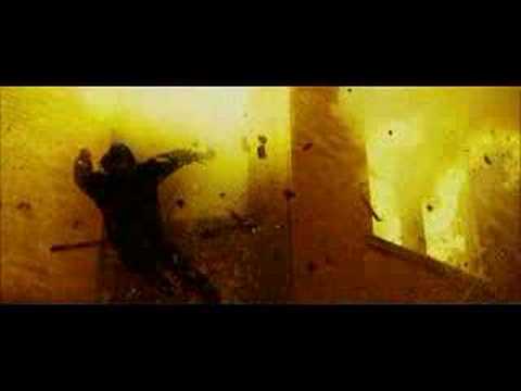 Punisher: War Zone (Teaser)