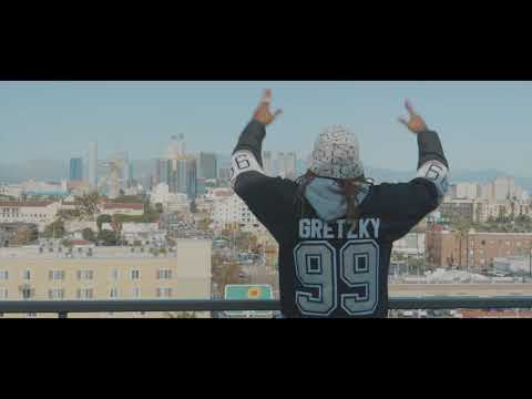 Bonkerz - Welcome To LA