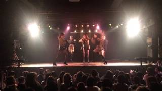 Ordinary Girls / Happiness covered by fe(me)nin