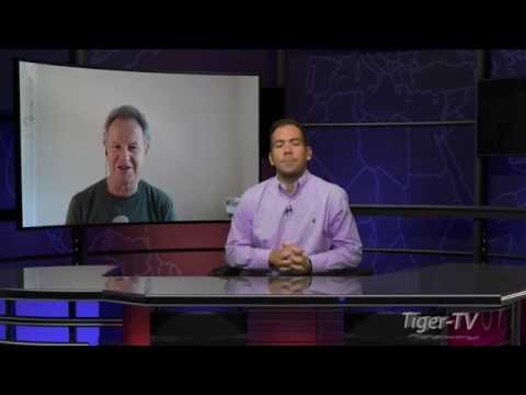 August 15th Bull-Bear Binary Option Hour on TFNN by Nadex