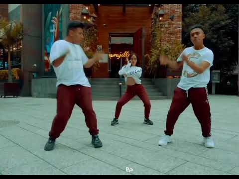 Sin Tabú Remix - Nakary Ft Justin Quiles , Noriel x Zion x Kevvo x Dalex