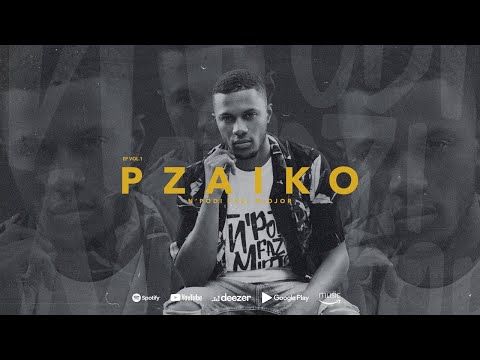 05   Pzaiko - Linda (prod. Golbeats) [áudio oficial]