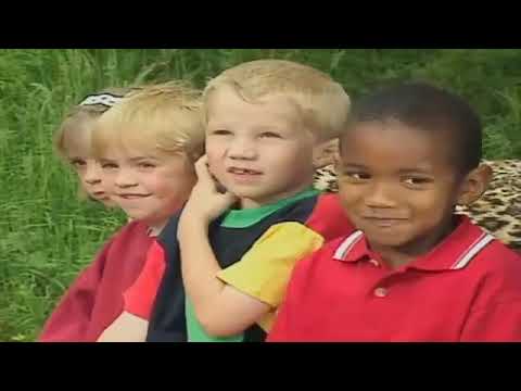 Teletubbies TV Naughty Horse Date 10 December 1997