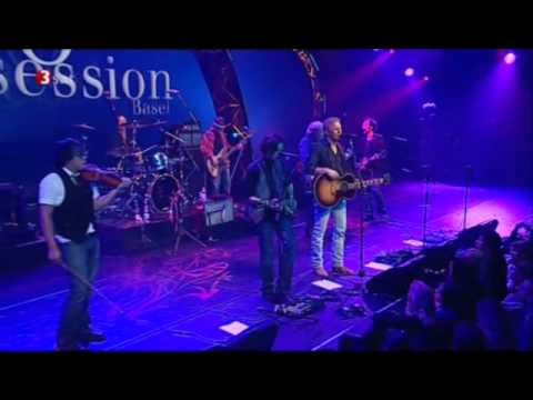 Kevin Costner & Modern West - full concert live @ AVO Session Basel 2009