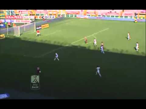 Torino 6-0 Gubbio 24/03/2012 2011-12 - 32°