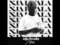 Aaronx Njalwala Official Audio