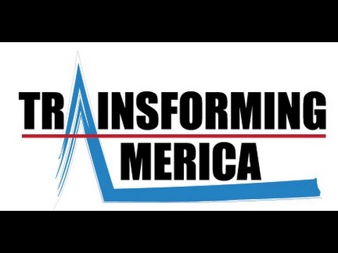 Trainsforming America