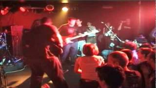 as friends rust &quot;home is where the heart aches&quot;