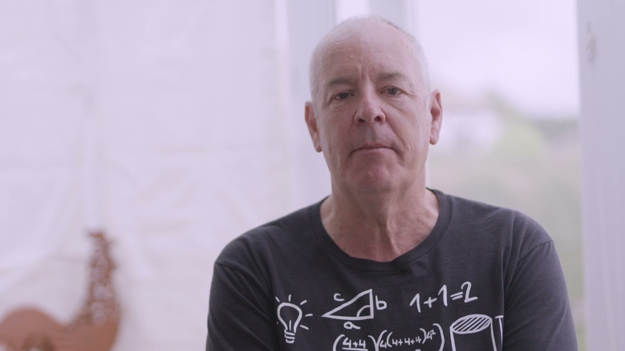 How did you get started as a STEM Ambassador?