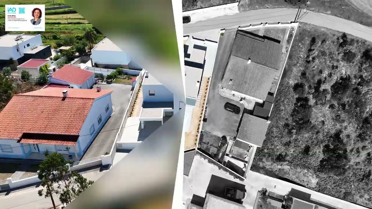 Vídeo do imóvel