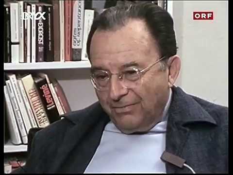 Erich Fromm - Gespräch über Aggression und Destruktivität (1976)