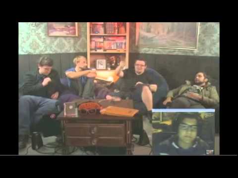 Mega64 Podcast 241 - Pirates of the Caribbean & Haunted Mansion Rides Connection