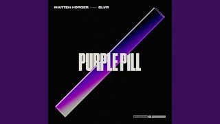 PURPLE PILL