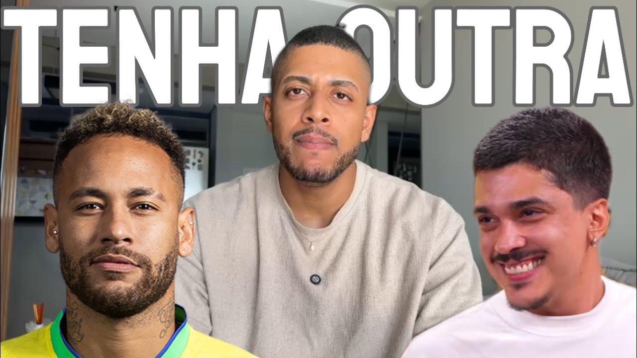 HOMEM NÃO TEM MEDO DE SER TRAÍDO