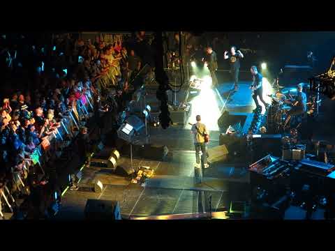 Pearl Jam - Sonic Reducer - Lexington, KY 2016