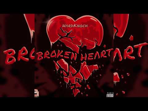 BrokenHeart - Pé De Pano beat do (prod.YXNGDENA)