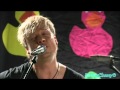 Sunrise Avenue - Stormy End [Live @ Summeri ...