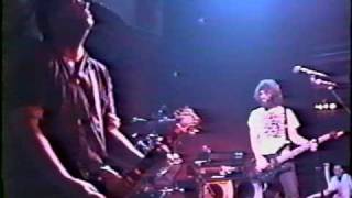 Melvins - At a Crawl - live 1992
